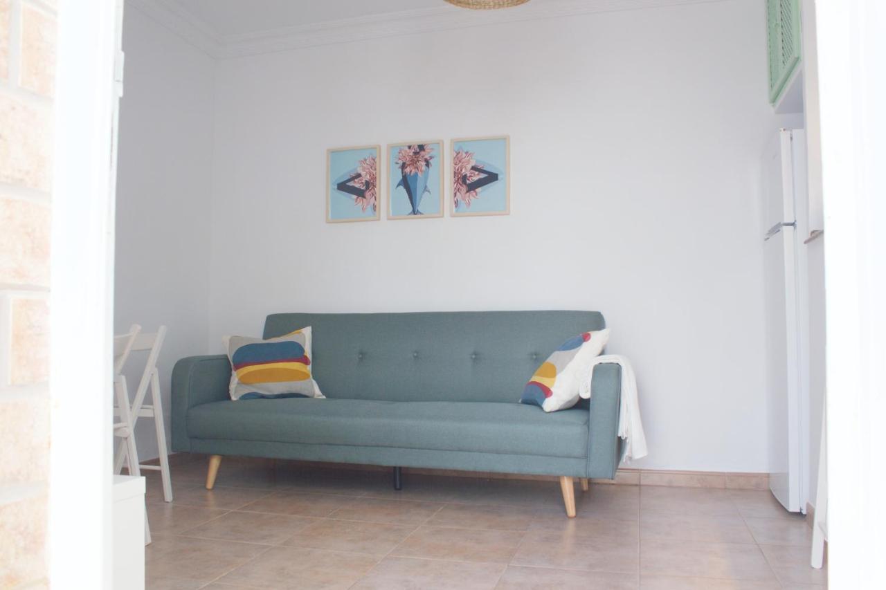 Casa Parpatana Appartement Conil De La Frontera