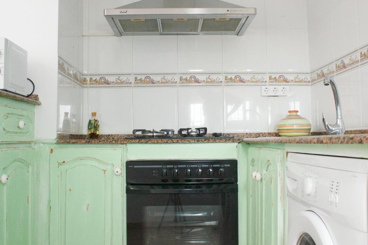 Appartement Casa Parpatana
