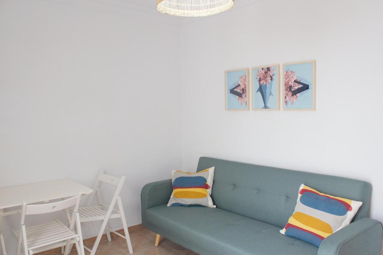 Casa Parpatana Appartement Conil De La Frontera